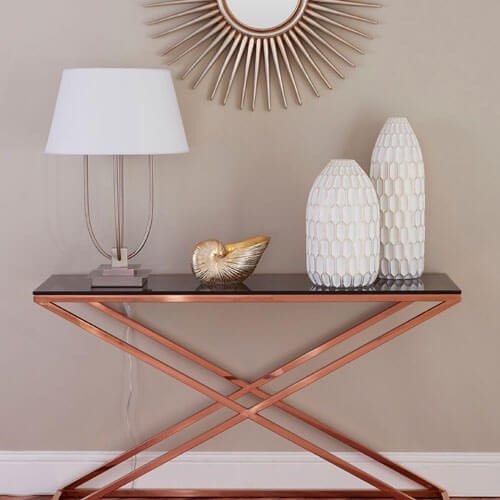 Discount Console Tables