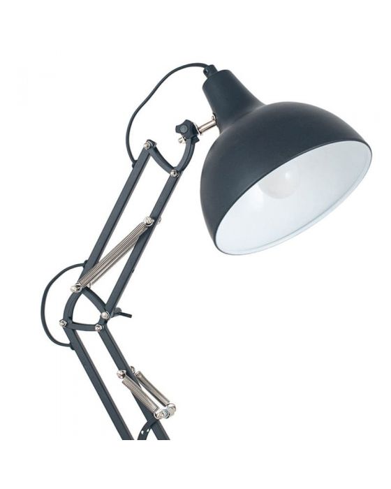 Alonzo Metal Angled Task Table Lamp