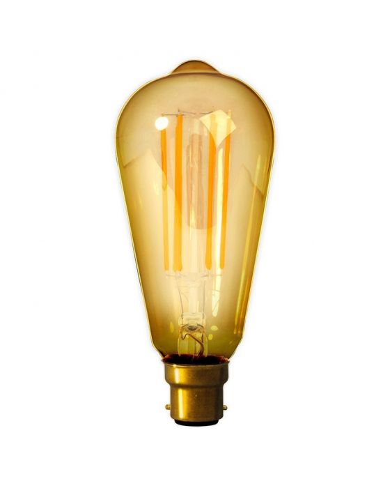 Antique Calex LED Bulbs