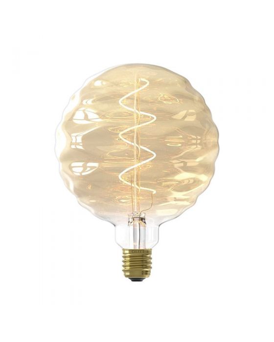 Calex Bilbao Lustre LED Bulb