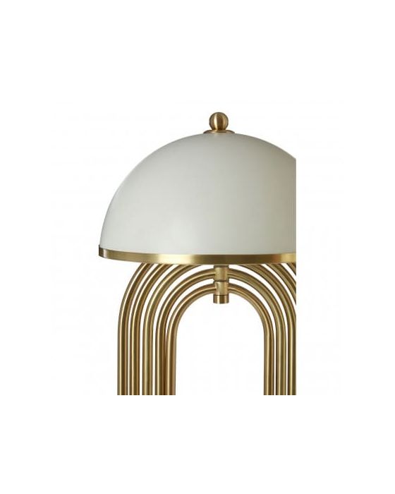 Clelia Gold Table Lamp