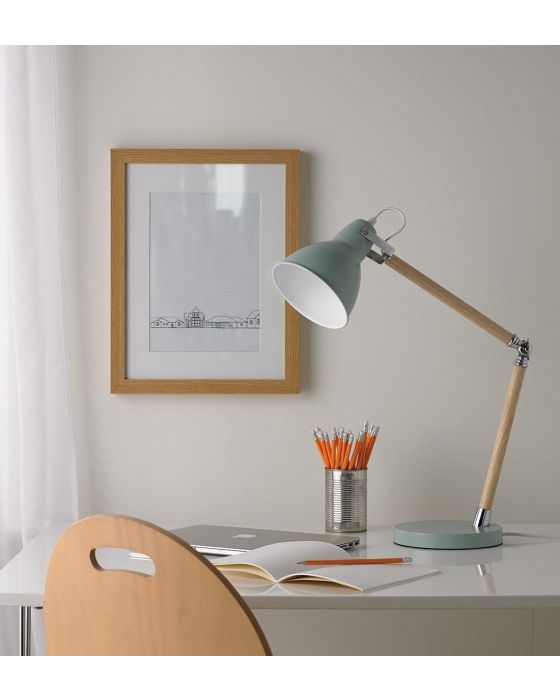 Scandinavian Inspired Table Lamp