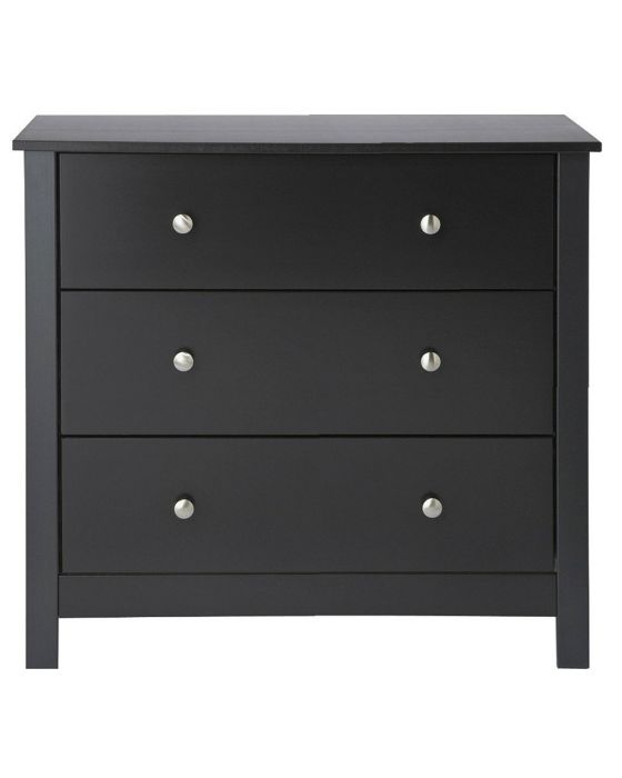 Florence Chest of 3 Drawers