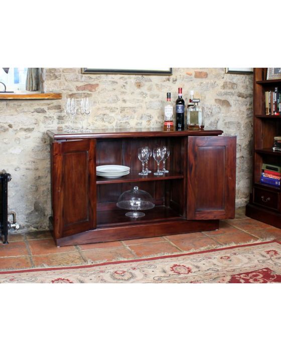 Hand Crafted Sideboard