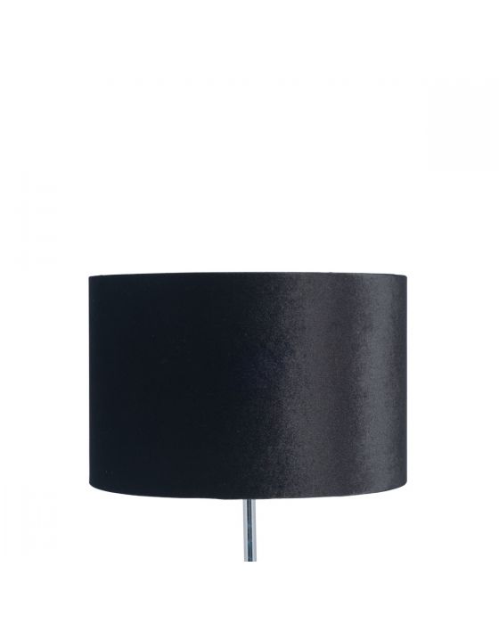Humbug Mono Black and White Large Table Lamp