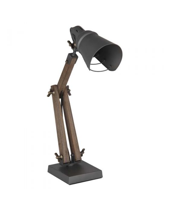 Lincoln Table Task Lamp