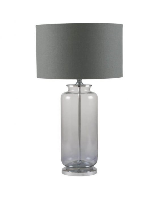 Ombre Glass Table Lamps