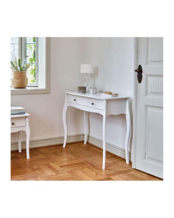 Provence Inspired Dressing Table/Consoles