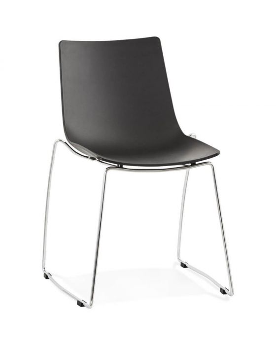 Tilika Lounger Style Chair