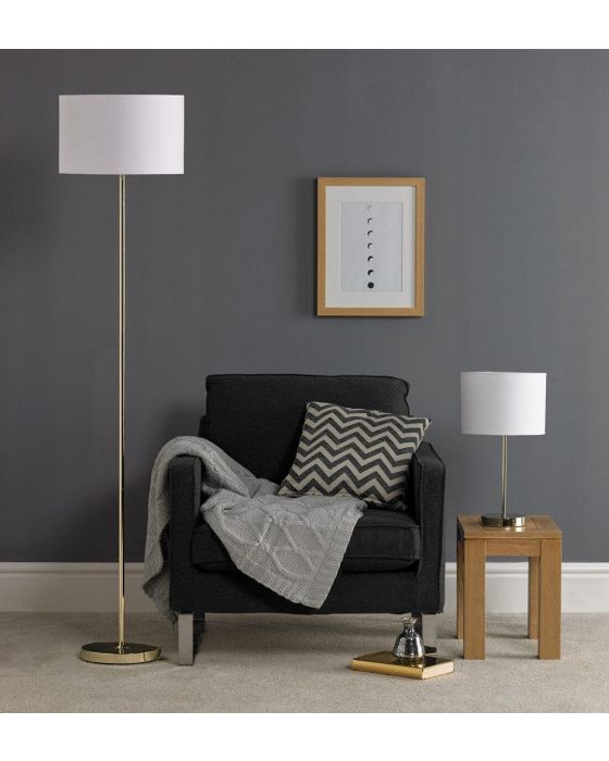 Tira Touch Table Lamp