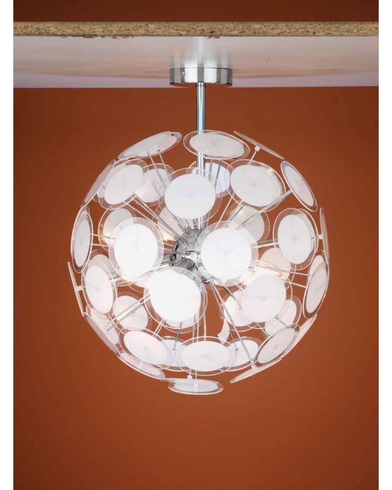 Wham Ceiling Fitting