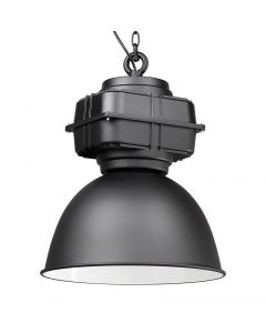 Arfast Industrial Warehouse Style Ceiling Light