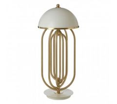 Clelia Gold Table Lamp