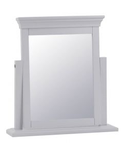 Edelmar Pine Grey Trinket Mirror