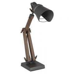 Lincoln Table Task Lamp