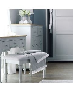 Mendes Soft Grey 2 Over 3 Chest