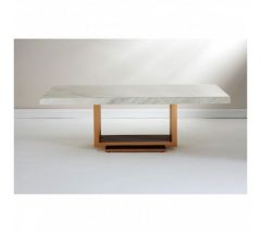 Moda Marble Coffee Table