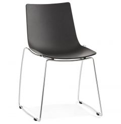 Tilika Lounger Style Chair