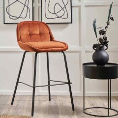Unique Retro Bar Stools Funky Unusual Bar Stools Zurleys UK