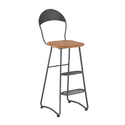 Industrial New Edition Bar Chair