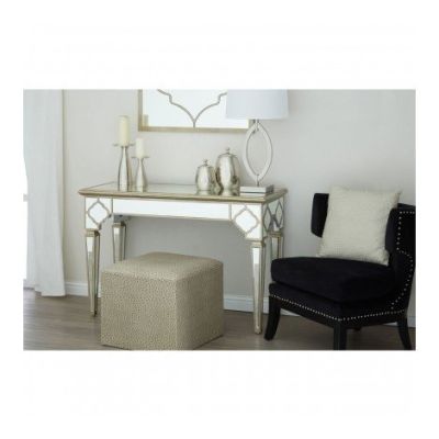Kent Armchairs Chair - Black Cotton