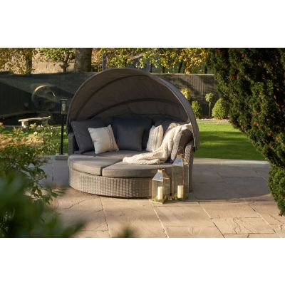 Slate Grey Cayman Day Bed