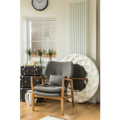Grey Stockholm Chair