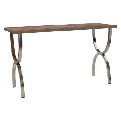 Industrial Dulwich Console Table