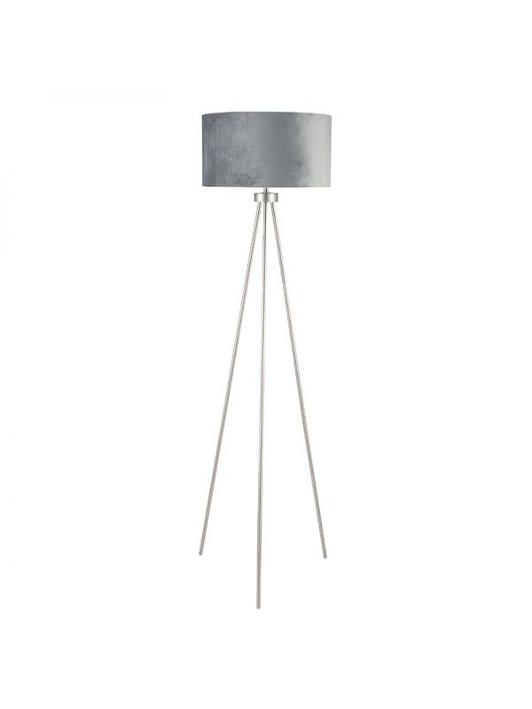 endeavour tripod floor lamp