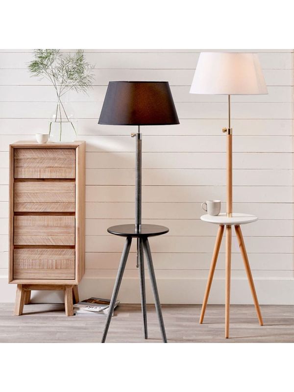 next malmo floor lamp