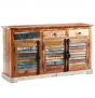 Beach House Large Sideboard