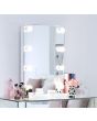 Broadway Style 8 Light Vanity/Dresser Mirror