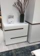 Chelsea 4 Drawer Chest of Drawers