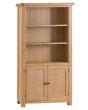 Eden Oak Bookcase