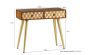 Edison 2 Drawer Console Table