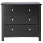 Florence Chest of 3 Drawers