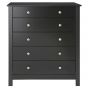 Florence Chest Of 6 Drawers