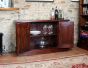 Hand Crafted Sideboard