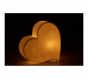 Kidzone Heart Table Lamp