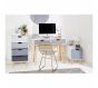 Milo 2 Drawer Console Table