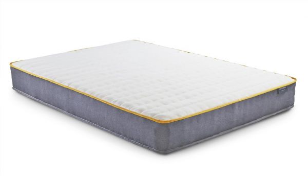 memory foam mattress balance