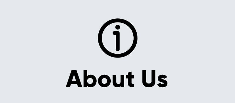 About us