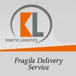 Kinetic Logistics