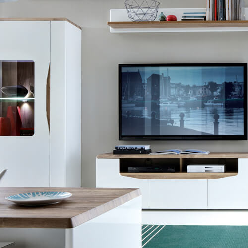 TV Units and Cabinets